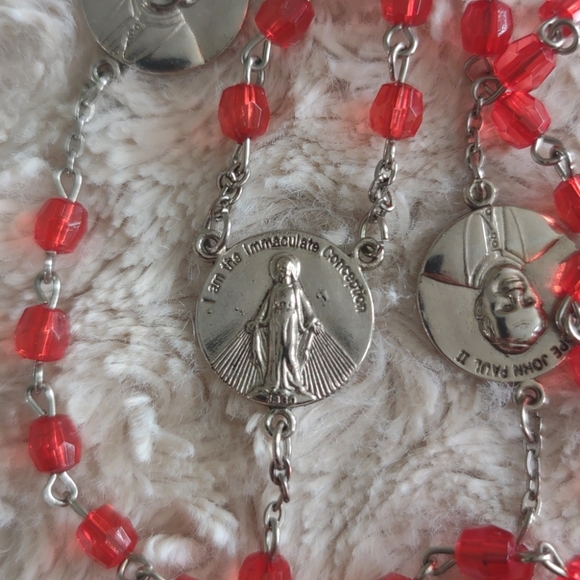 Holy Rosary - Picture 4 of 4